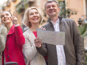  alt="Travel loyalties shaped by age, airline punctuality, survey finds"  title="Travel loyalties shaped by age, airline punctuality, survey finds" 